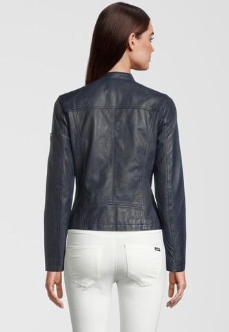 H.I.S Between-Season Jacket in Blue