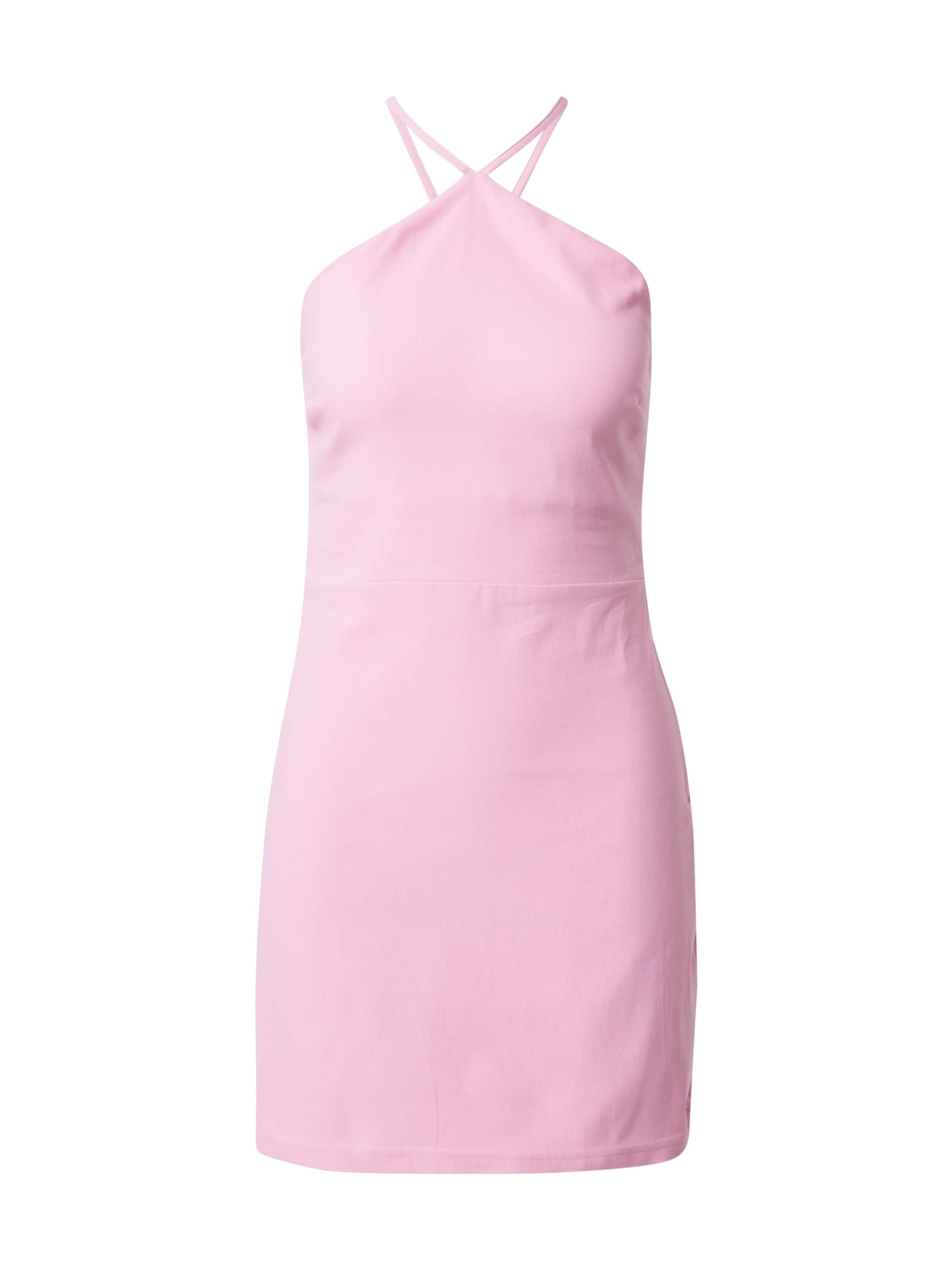 Dorothy PerkinsHaljina - roza boja: prednji dio