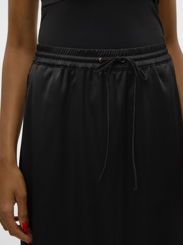 VERO MODA Rok 'MOSIA' in Zwart