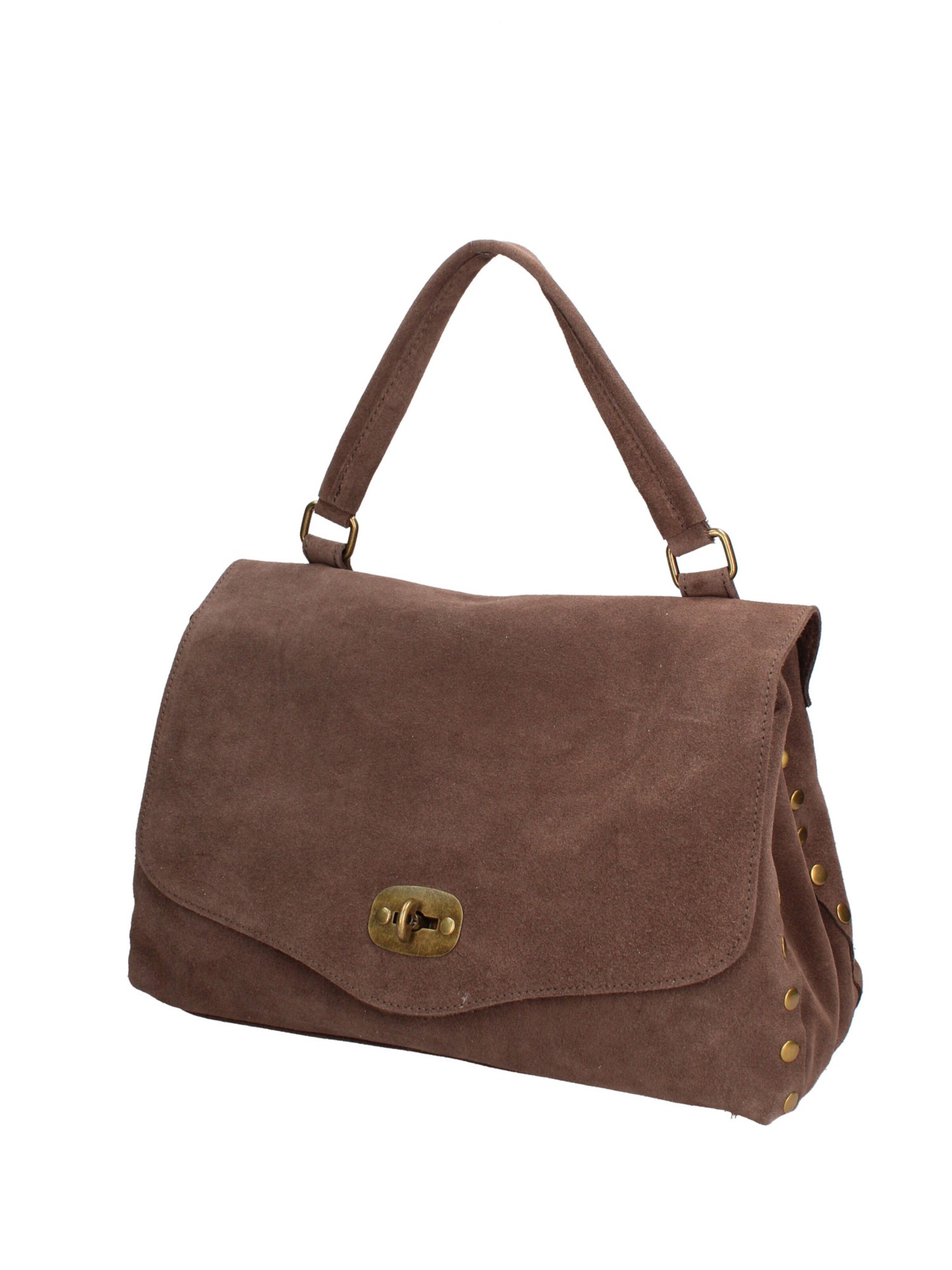 Gave Lux Handtasche 'Zelia Elite' in Braun