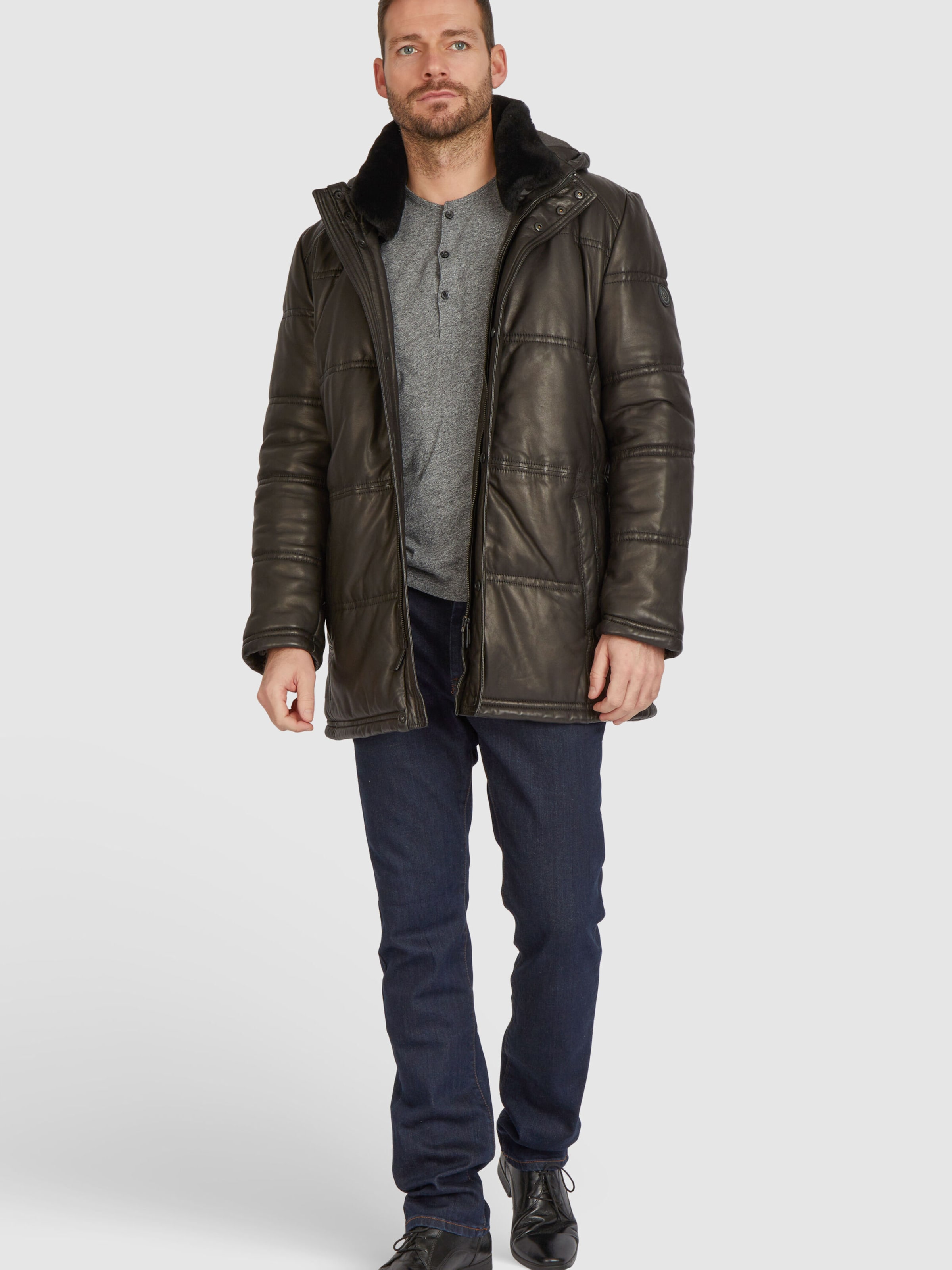 Vetements bugatti pour hommes Achetez en ligne ABOUT YOU