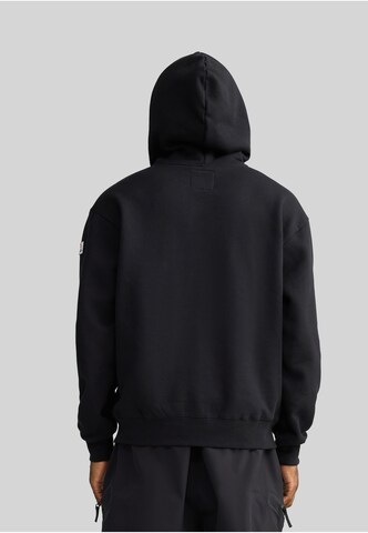 Pull-over ' ' elho en noir