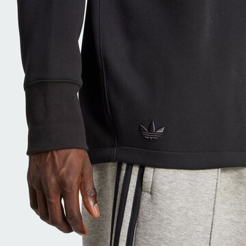 ADIDAS ORIGINALS Sweatshirt 'Neuclassics' in Black
