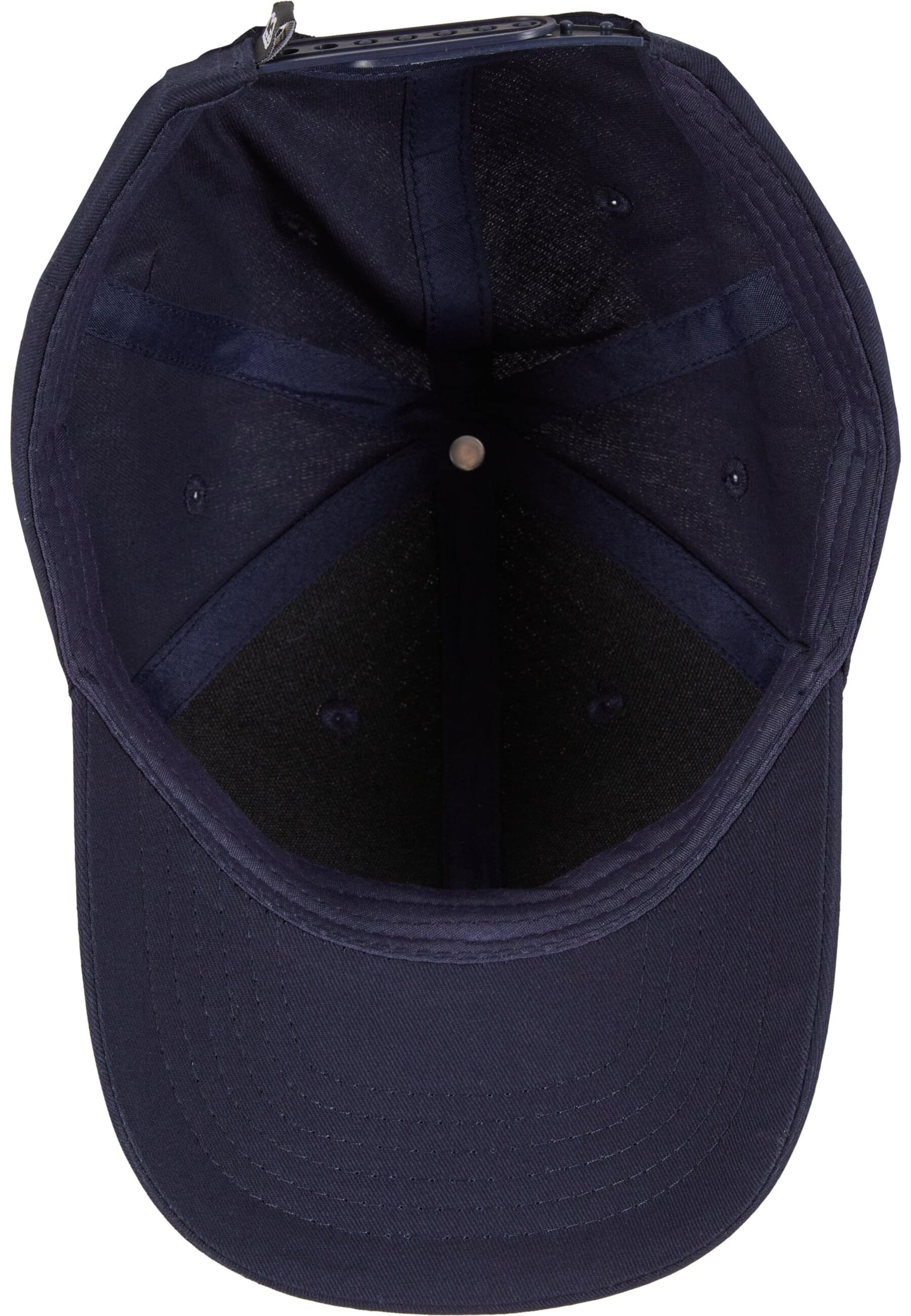 Casquette Brandit en bleu