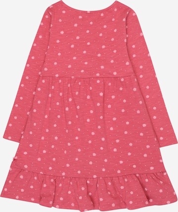 SALT AND PEPPER Dress in Pink