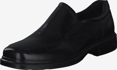 ECCO Slip On cipele 'Helsinki 2' veličine 43 u crna, Pregled proizvoda