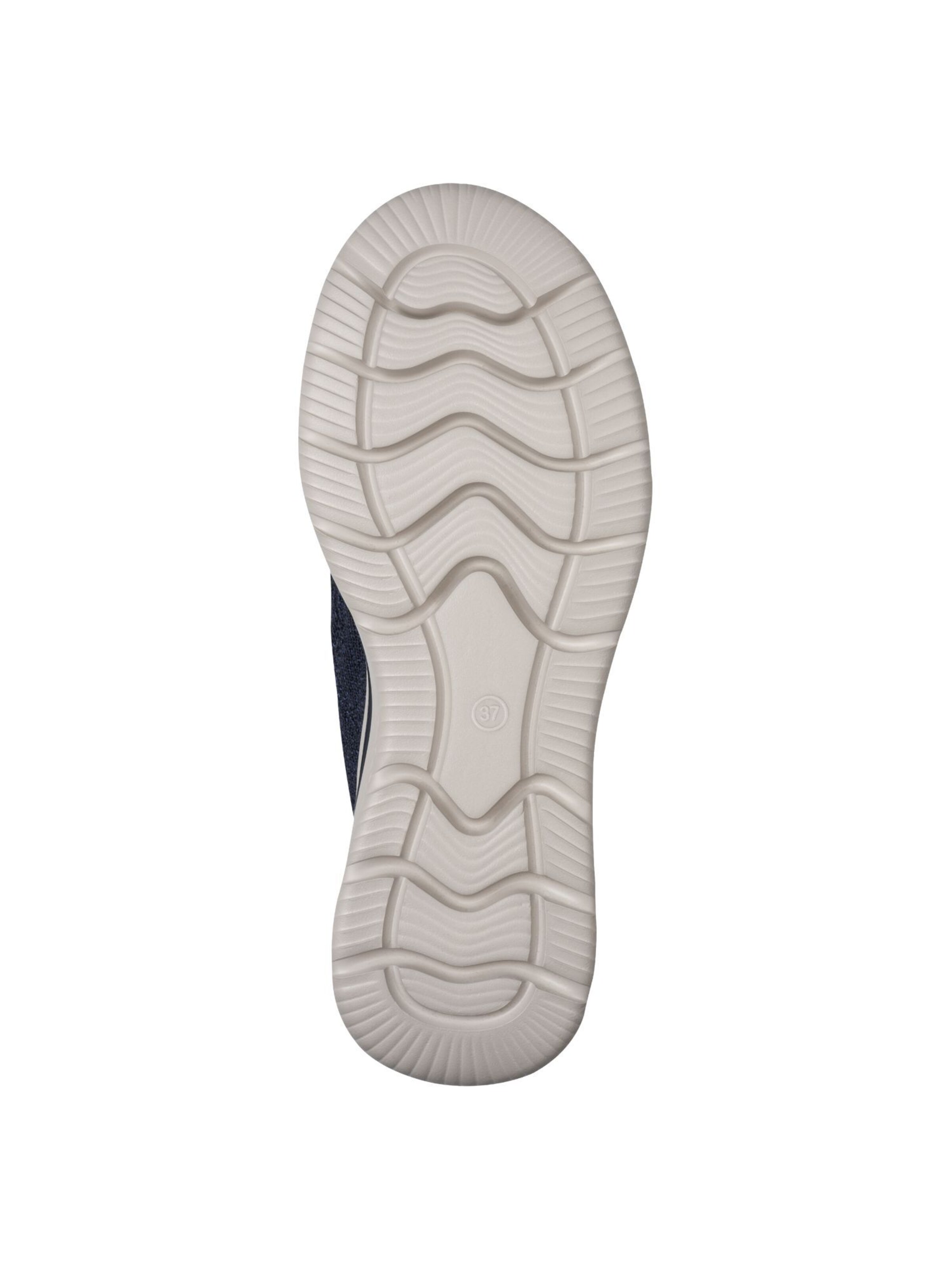 Tamaris Sneakers in Blue