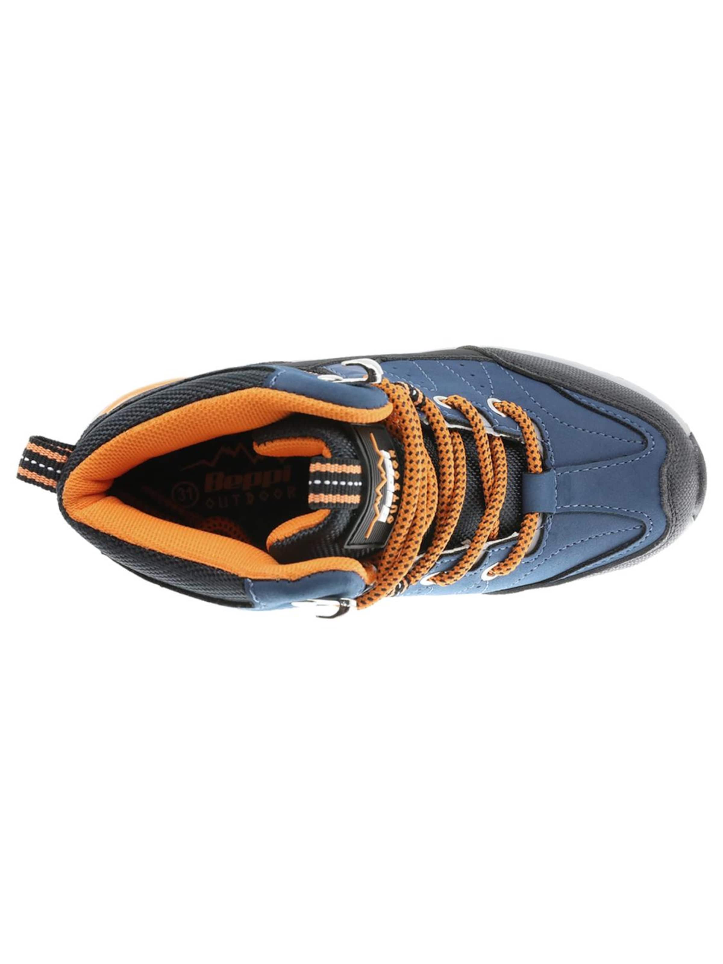 Beppi - Zapatillas deportivas en azul