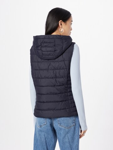 s.Oliver Vest in Blue