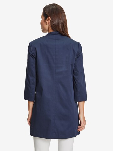 Betty & Co Blazer in Blau