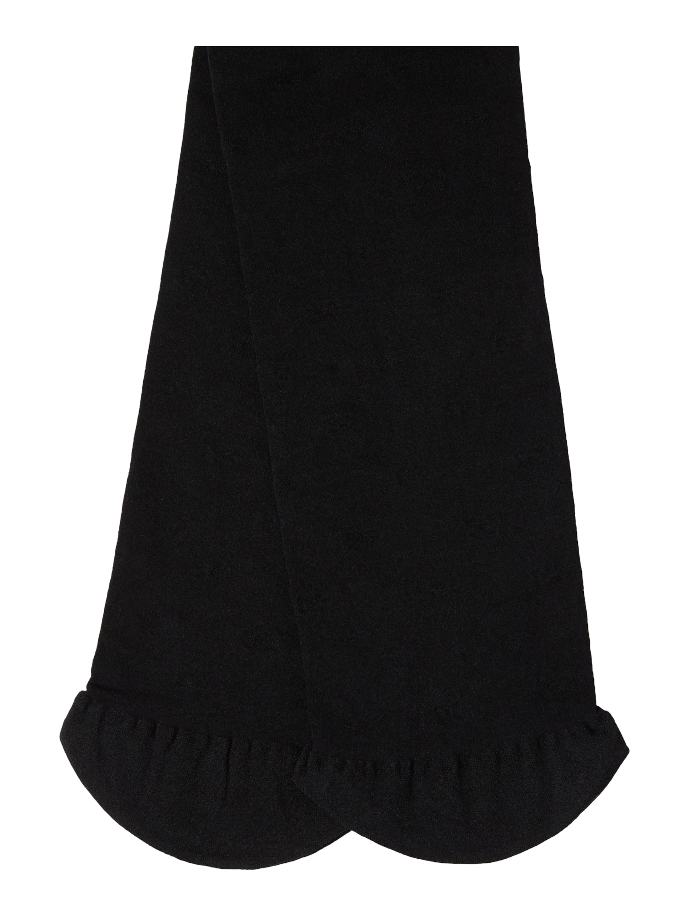 Lindex Колготки в Черный