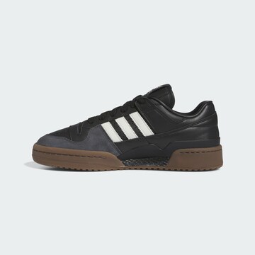 ADIDAS ORIGINALS - Zapatillas deportivas bajas ' Forum 84 ' en negro