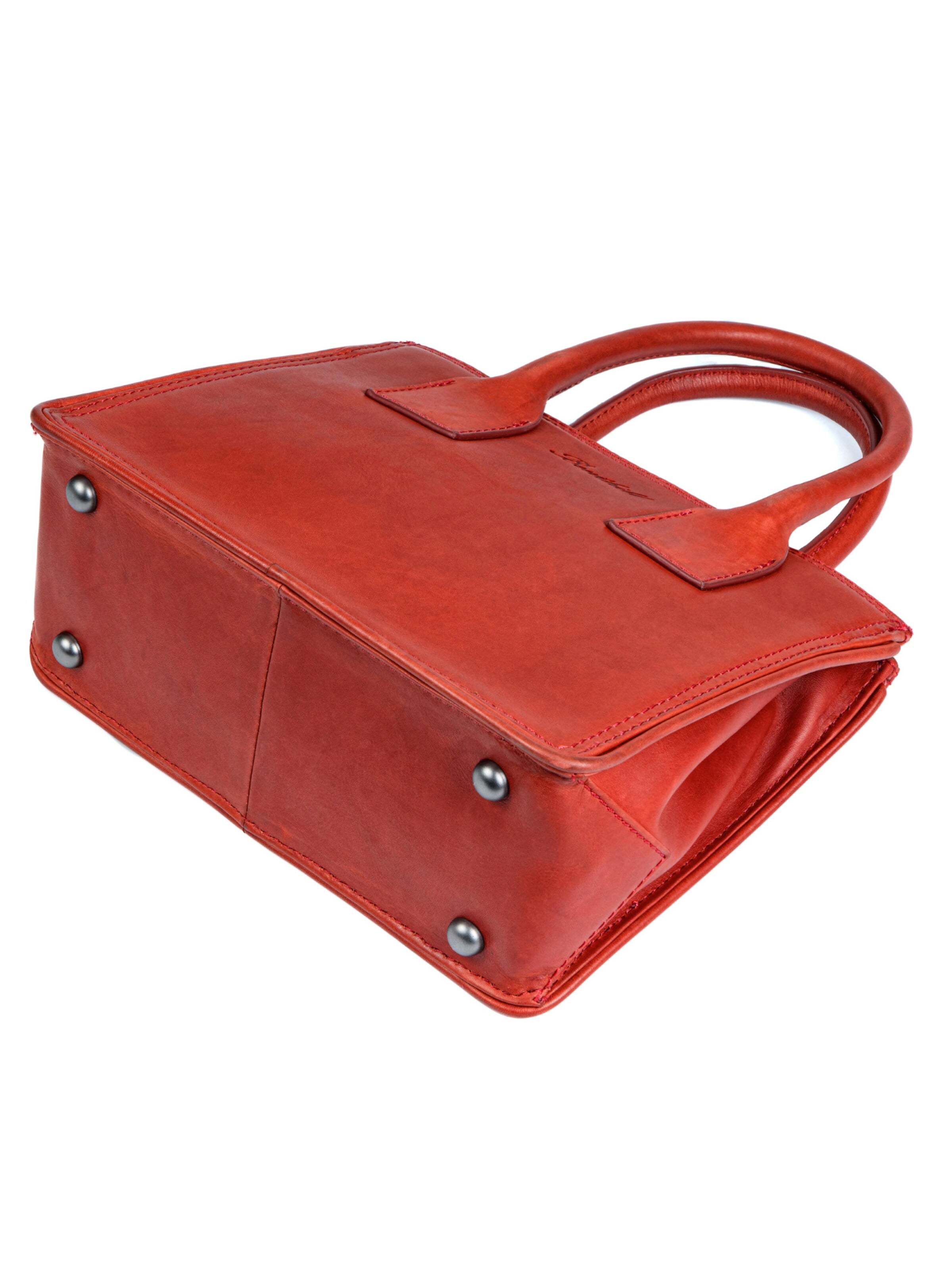 Benthill Handtasche‌‌‌‌‌‌‌‌‌ in Rot
