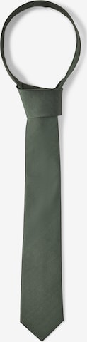 Cravate STRELLSON en vert : devant