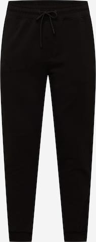 GUESS Pants 'Arlo' in Black: front