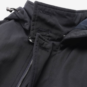 TOMMY HILFIGER Jacket & Coat in 5XL in Black