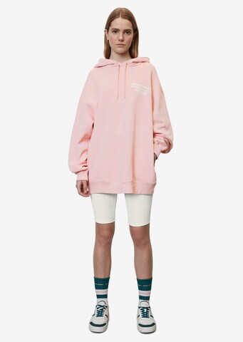 Marc O'Polo DENIM Sweatshirt i pink