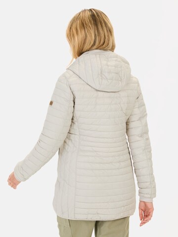 Veste mi-saison CAMEL ACTIVE en blanc