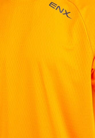 ENDURANCE Jersey 'Janus' in Orange