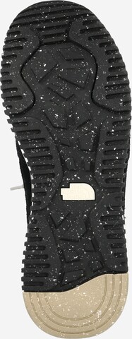 Boots 'BACK-TO-BERKELEY III' THE NORTH FACE en noir