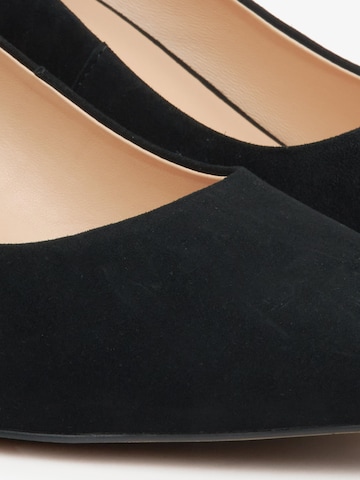 Estro Pumps '9289'‌‌‌‌‌ in Schwarz