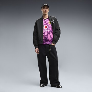PUMA Jersey 'Borussia Dortmund 26/27' in Purple