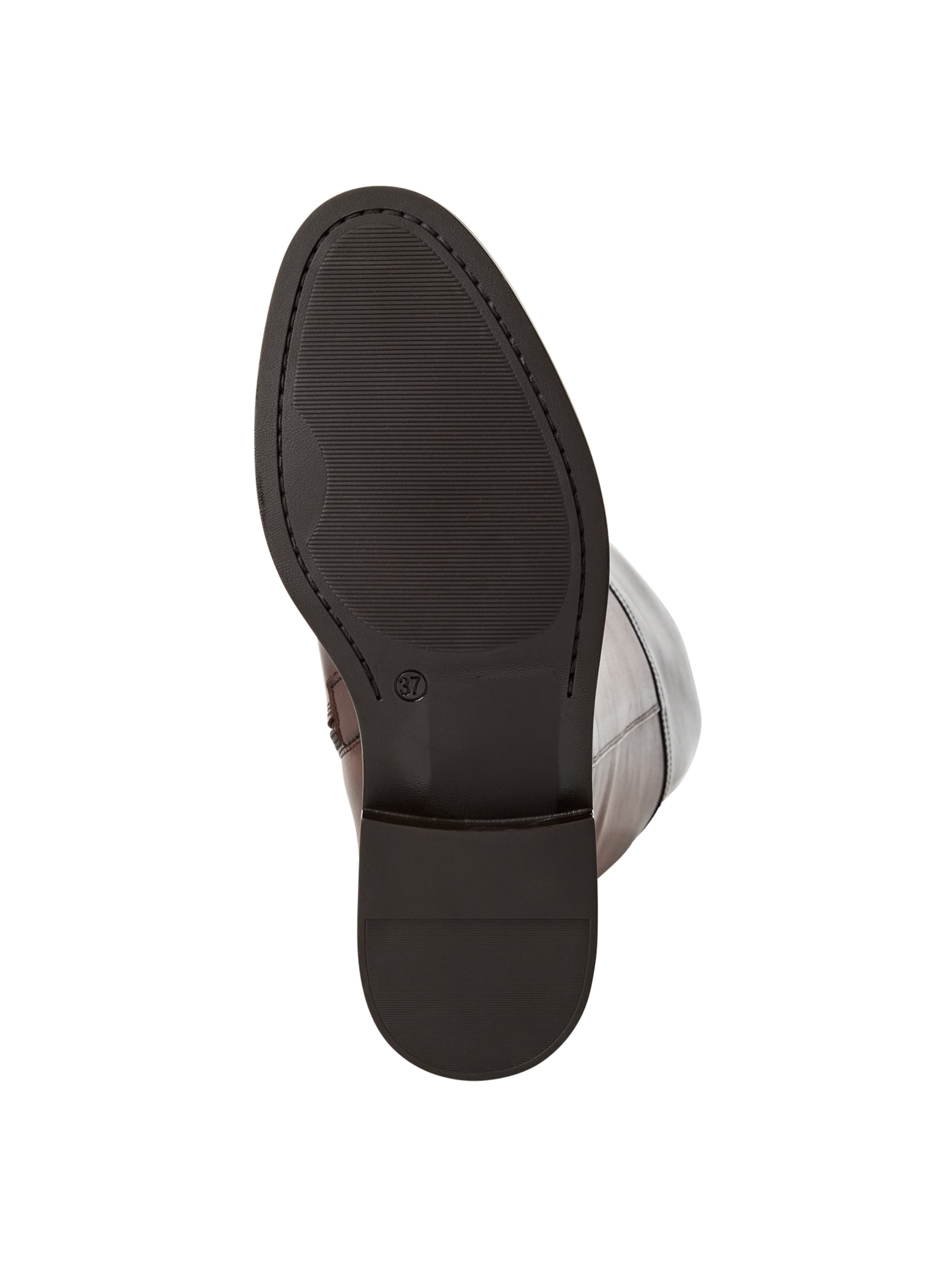 Tamaris Stiefel in Braun