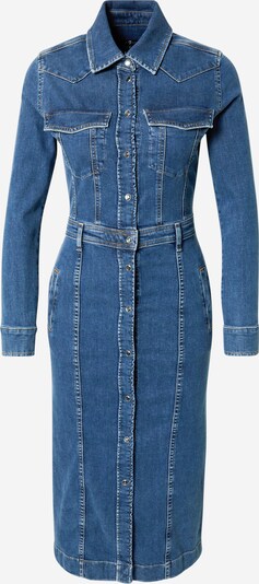 7 for all mankind Särkkleit sinine teksariie, Tootevaade