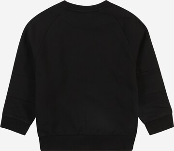 EA7 Emporio ArmaniSweater majica - crna boja