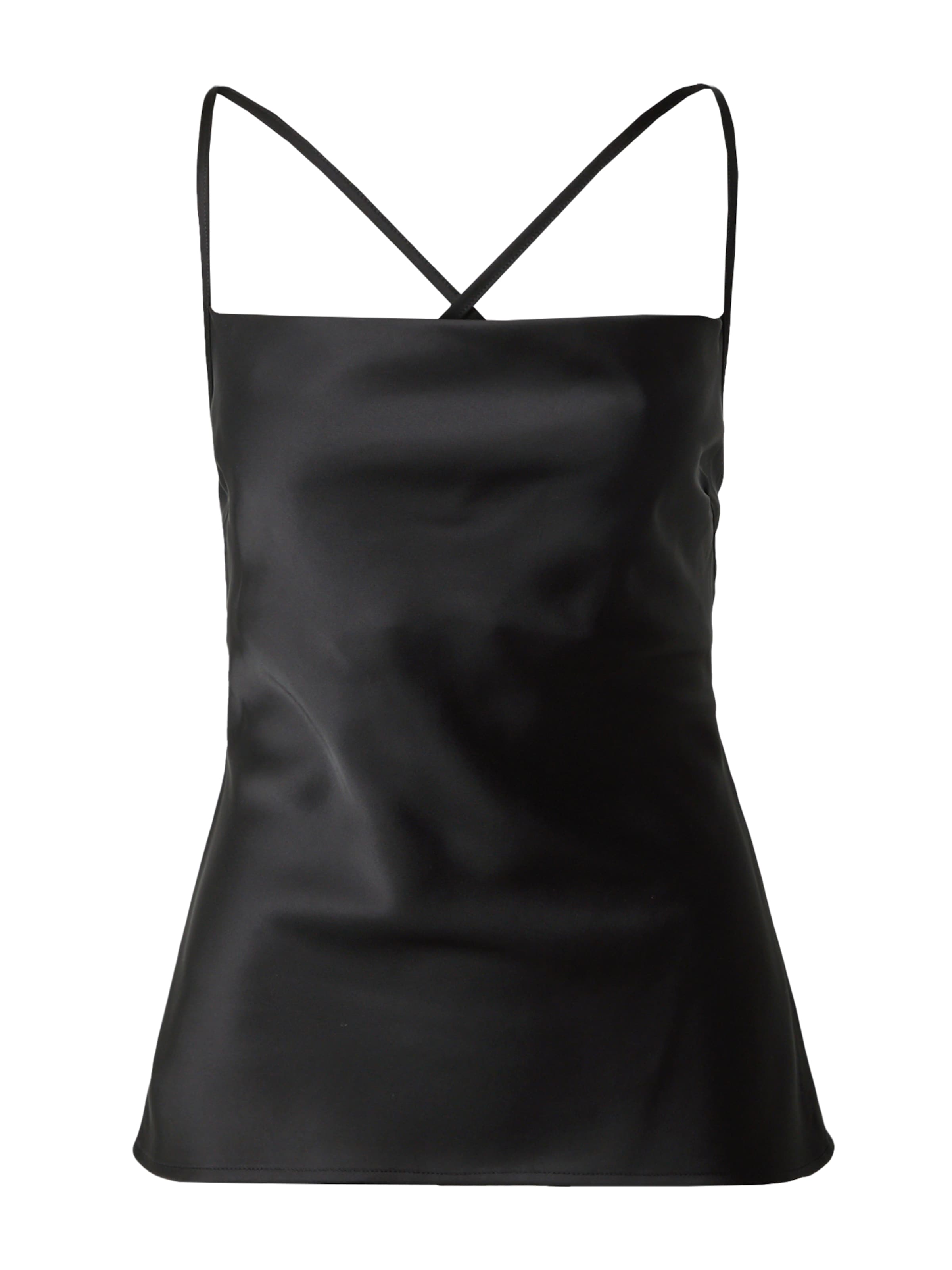 Haut 'Louana' Guido Maria Kretschmer Women en noir : devant