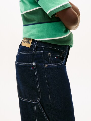 Baggy Jean TOMMY HILFIGER en bleu