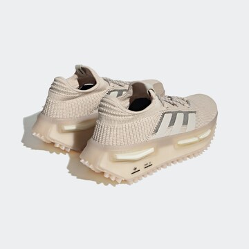 ADIDAS ORIGINALS Sneakers 'Nmd_S1' in Beige