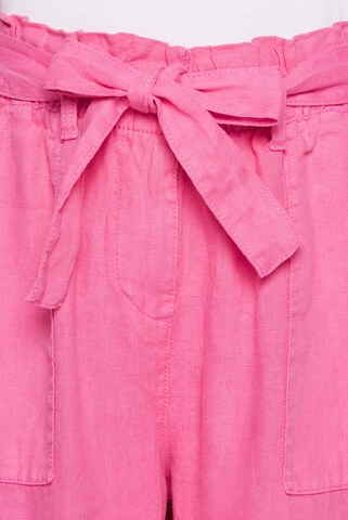 Soccx Wide leg Pants in Pink
