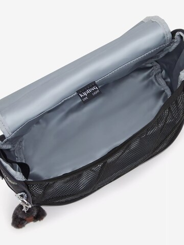 KIPLING Shoulder Bag 'NEW KICHIROU' in Black