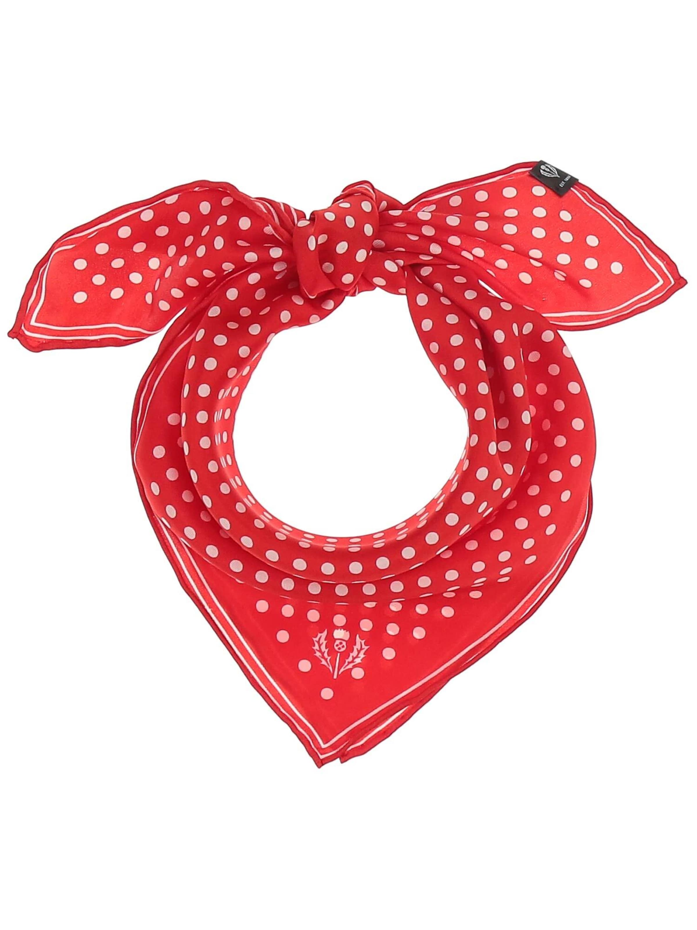 FRAAS Wrap in Red: front