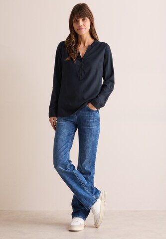 CECIL Blouse in Blue