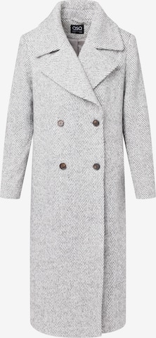 QuiosquePrijelazni kaput - siva boja: prednji dio