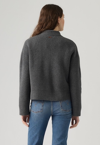 Pull-over 'SUPER SOFT' LEVI'S ® en gris