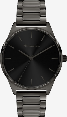 Tamaris Analog watch in Black: front