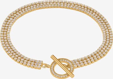 Heideman Armband 'Sia' in Gold: predná strana