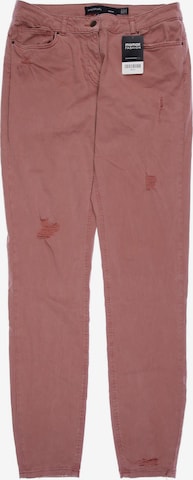 Long Tall Sally Jeans in 32-33 in Red: front