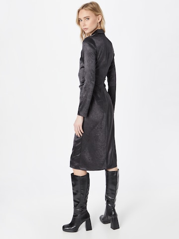 Samsøe Samsøe Dress 'Ivana' in Black