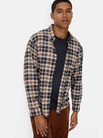 CAMEL ACTIVE Regular fit Button Up Shirt in Mixed colors