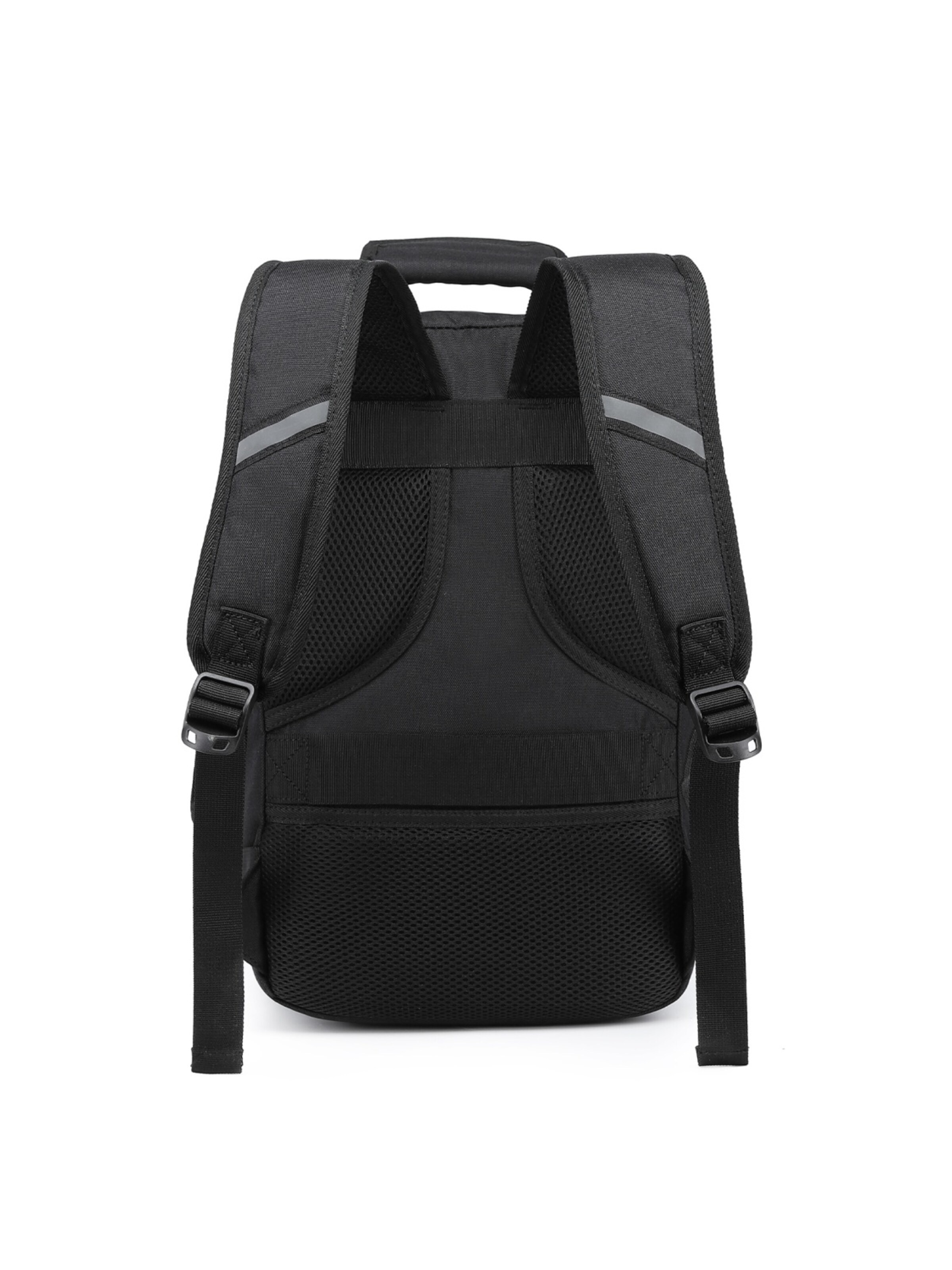 Kono Backpack in Black