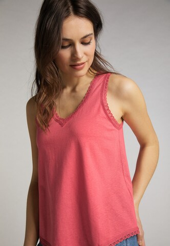 MUSTANG Top in Pink