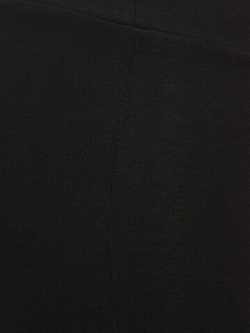 River Island Petite Skinny Leggings in Schwarz