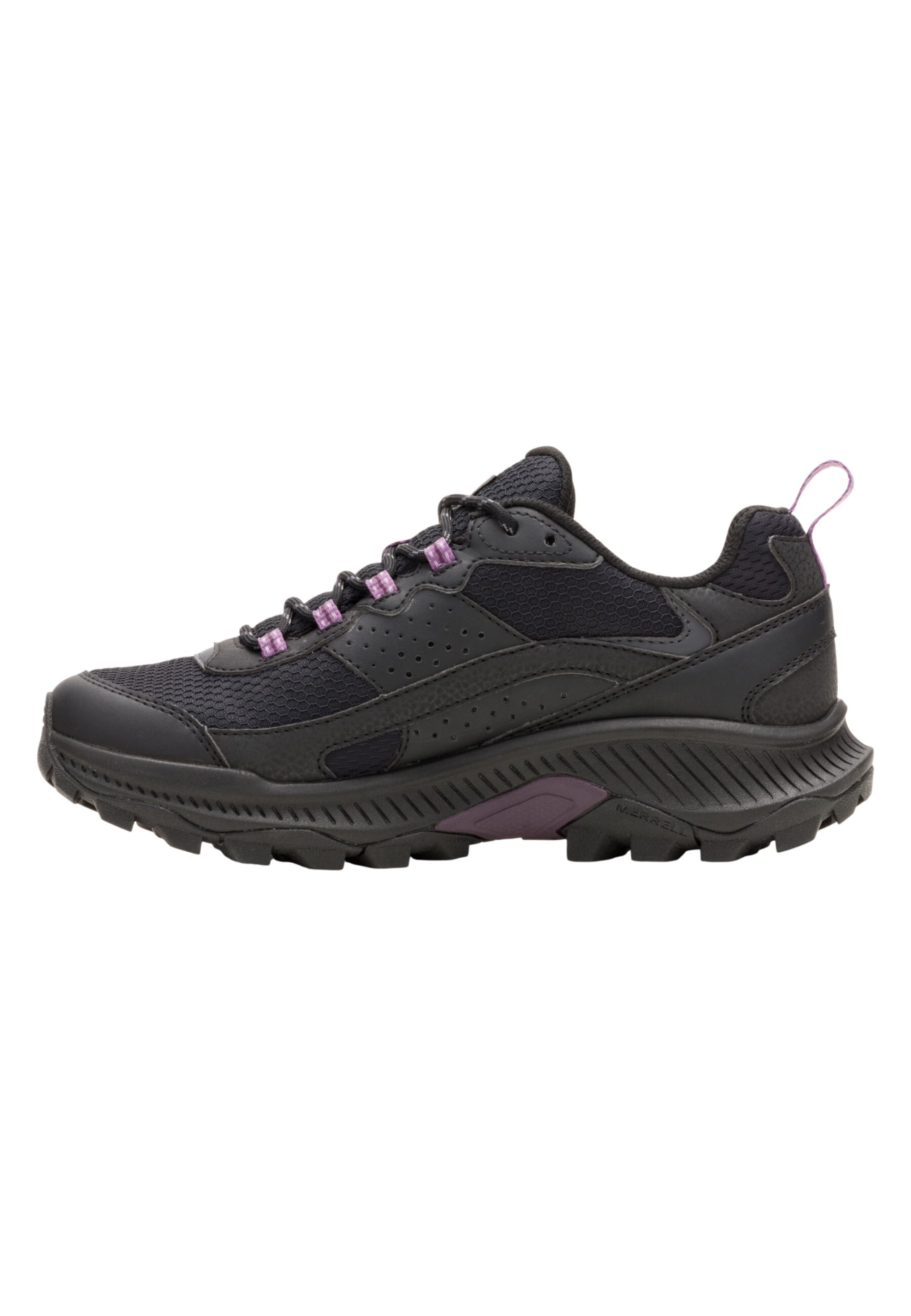 MERRELL - Sapato baixo 'Speed Strike 2 ' em preto