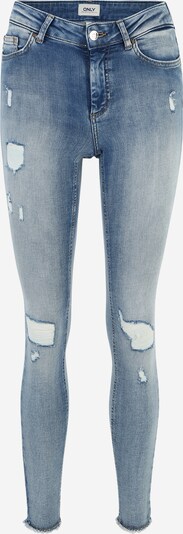 Only Tall Jeans 'BLUSH' in blue denim, Produktansicht