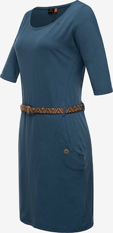 Ragwear Dress 'Tannya' in Blue