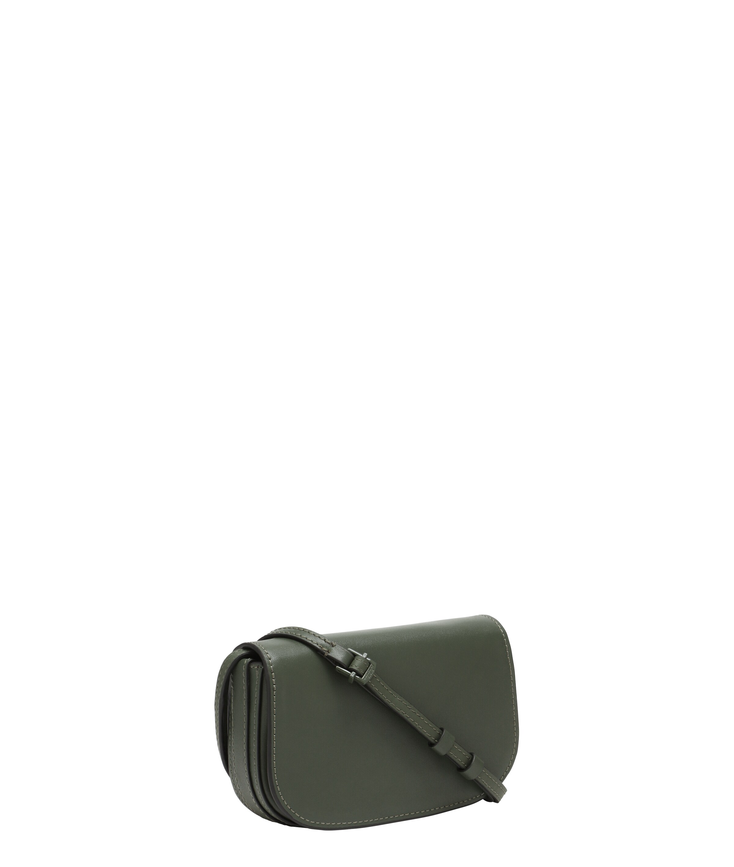 Sac à bandoulière Liebeskind Berlin en vert